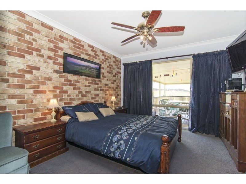 203 Kingsthorpe Glencoe Road, Kingsthorpe QLD 4400