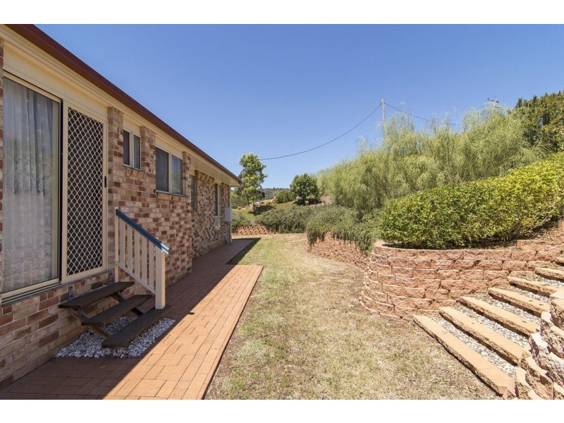 203 Kingsthorpe Glencoe Road, Kingsthorpe QLD 4400