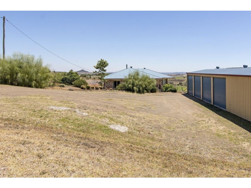 203 Kingsthorpe Glencoe Road, Kingsthorpe QLD 4400