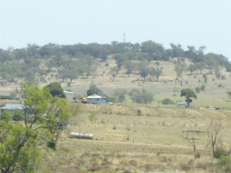 203 Kingsthorpe Glencoe Road, Kingsthorpe QLD 4400