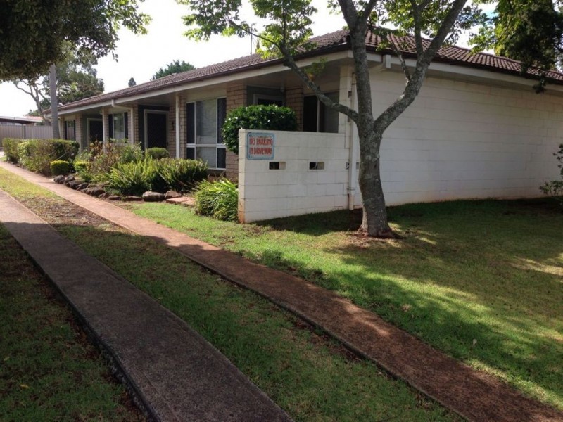 1/35a Holberton Street, Rockville QLD 4350