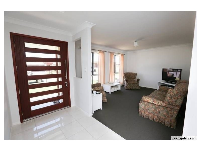 45 Bennett Street, Highfields QLD 4352
