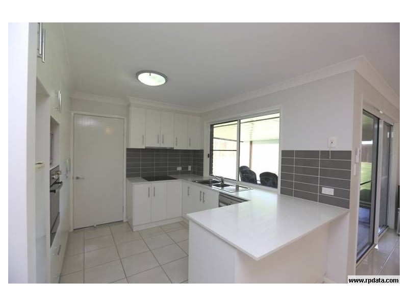 45 Bennett Street, Highfields QLD 4352