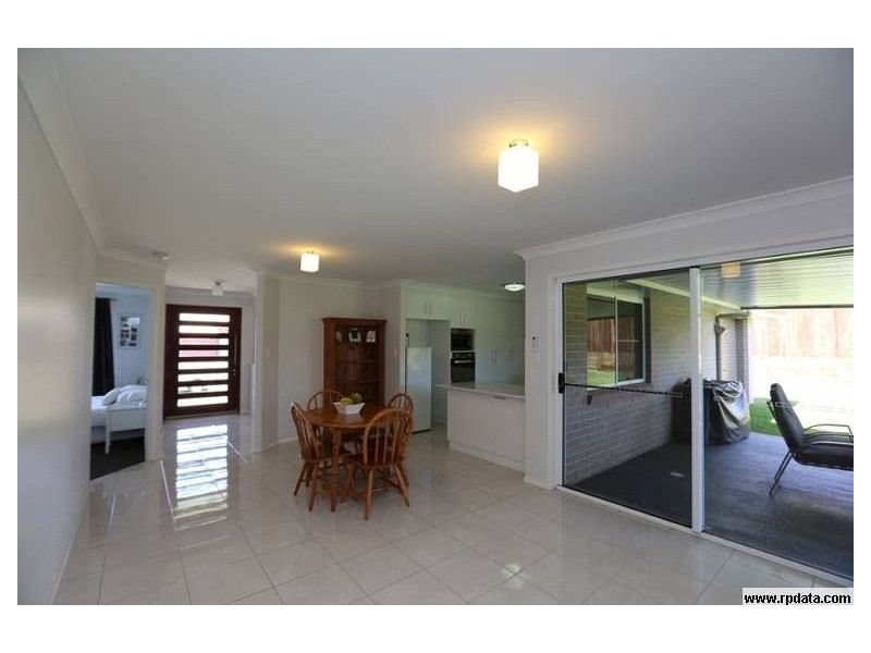 45 Bennett Street, Highfields QLD 4352