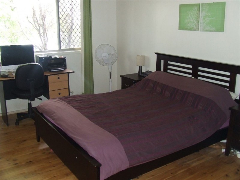 12 Yaldwyn Street, Harristown QLD 4350