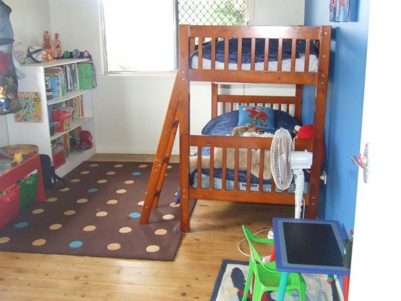 12 Yaldwyn Street, Harristown QLD 4350