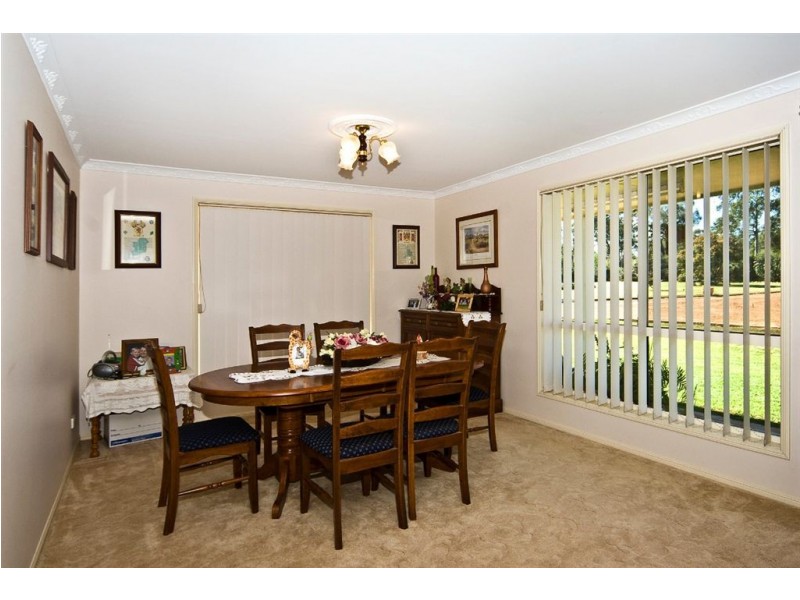 133 Seventeen Mile Road, Helidon QLD 4344