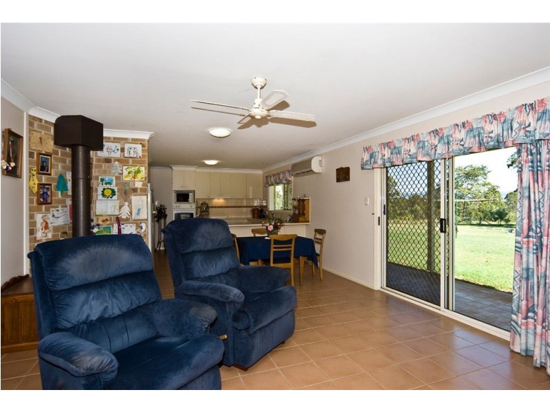 133 Seventeen Mile Road, Helidon QLD 4344