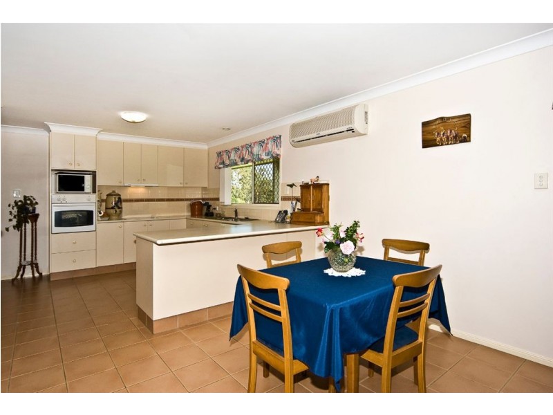 133 Seventeen Mile Road, Helidon QLD 4344