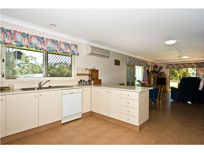 133 Seventeen Mile Road, Helidon QLD 4344