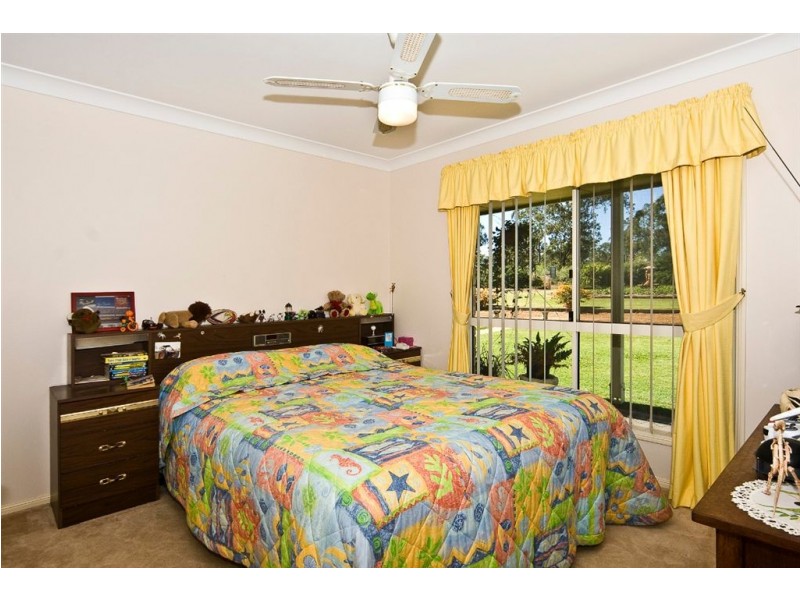 133 Seventeen Mile Road, Helidon QLD 4344