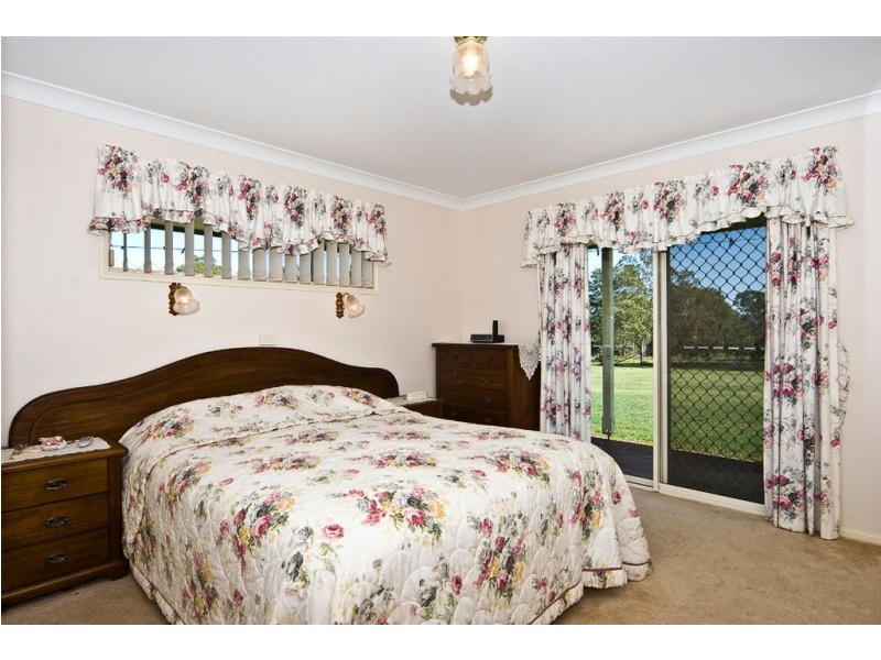 133 Seventeen Mile Road, Helidon QLD 4344