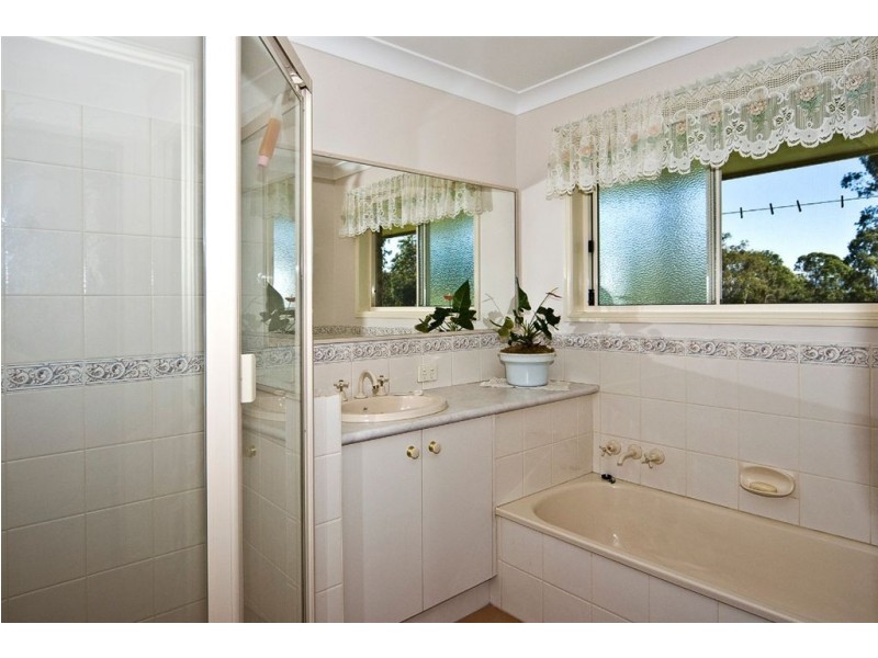 133 Seventeen Mile Road, Helidon QLD 4344