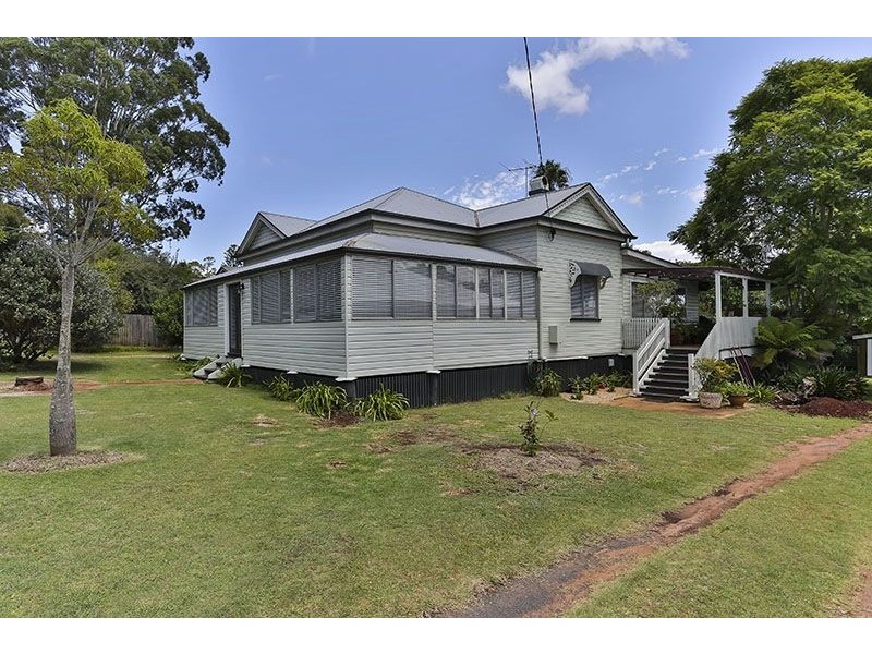 41 Wirra Wirra Street, East Toowoomba QLD 4350