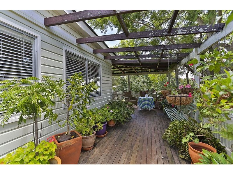 41 Wirra Wirra Street, East Toowoomba QLD 4350