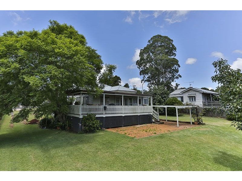 41 Wirra Wirra Street, East Toowoomba QLD 4350