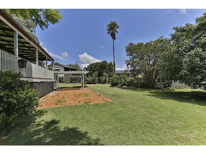 41 Wirra Wirra Street, East Toowoomba QLD 4350