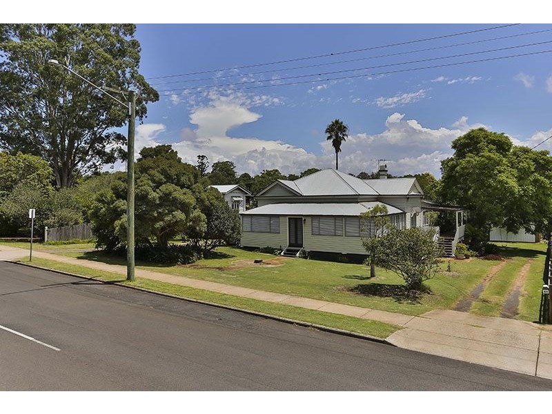 41 Wirra Wirra Street, East Toowoomba QLD 4350