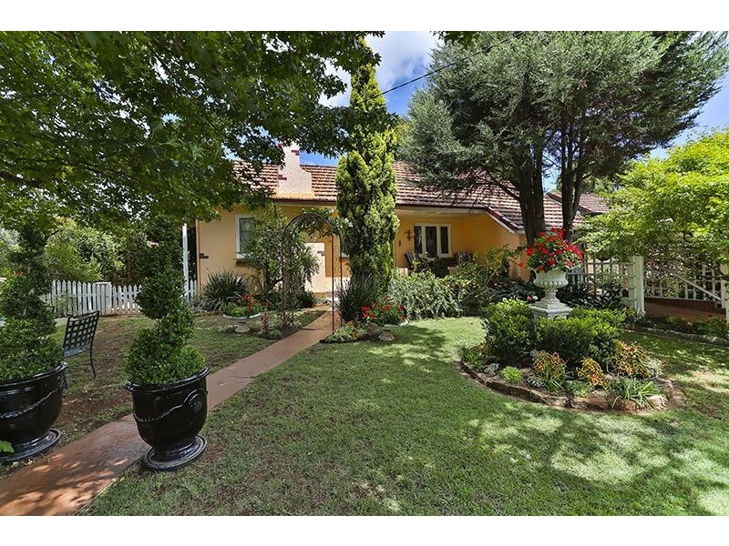 154 Perth Street, South Toowoomba QLD 4350
