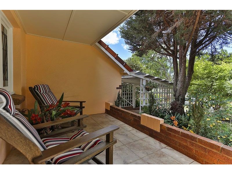 154 Perth Street, South Toowoomba QLD 4350
