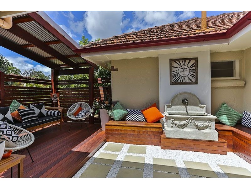 154 Perth Street, South Toowoomba QLD 4350