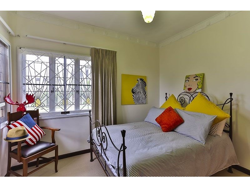 154 Perth Street, South Toowoomba QLD 4350