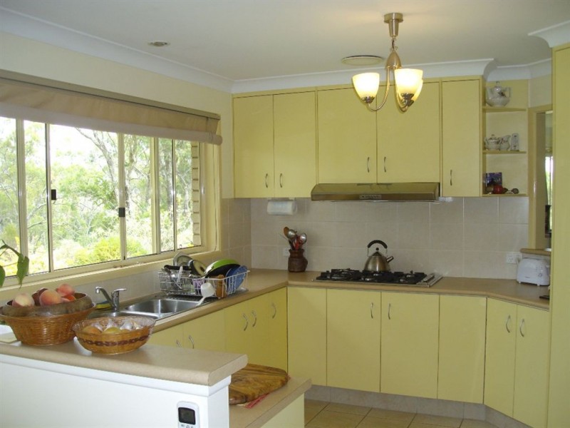 542 Haden – Peranga Road, Haden QLD 4353