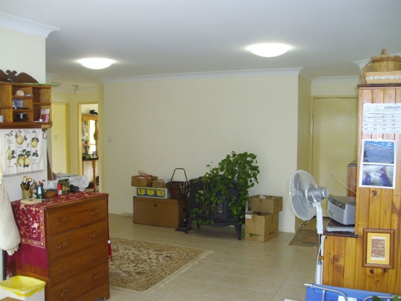 542 Haden – Peranga Road, Haden QLD 4353