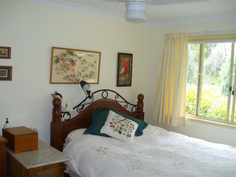 542 Haden – Peranga Road, Haden QLD 4353