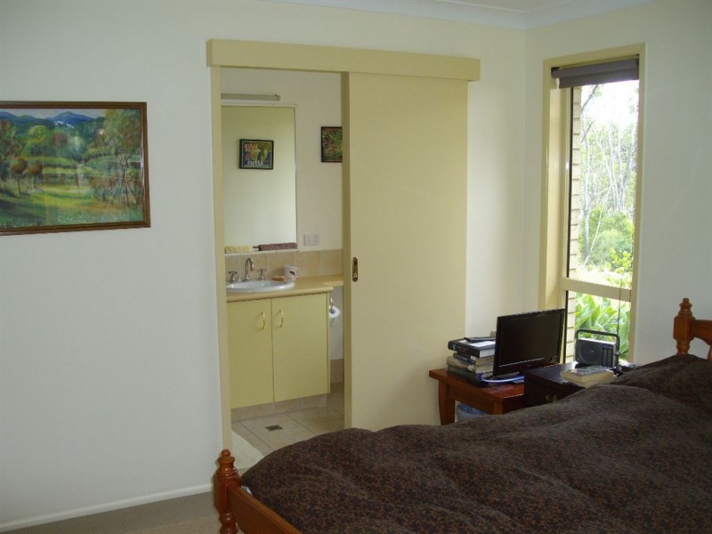 542 Haden – Peranga Road, Haden QLD 4353