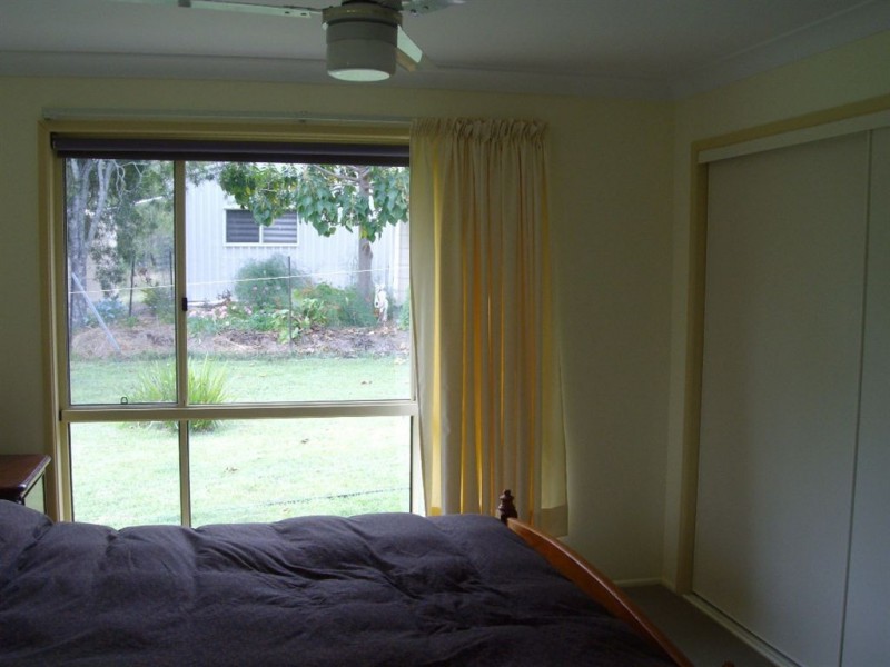 542 Haden – Peranga Road, Haden QLD 4353