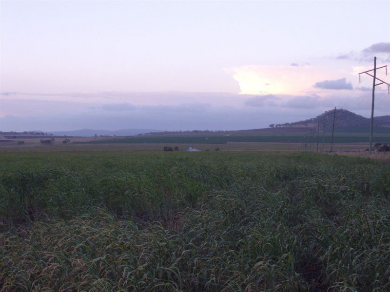 Lot 10 Saal Road, Headington Hill QLD 4361