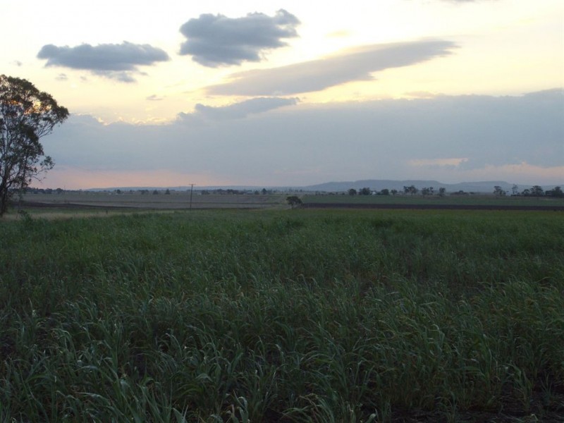 Lot 10 Saal Road, Headington Hill QLD 4361