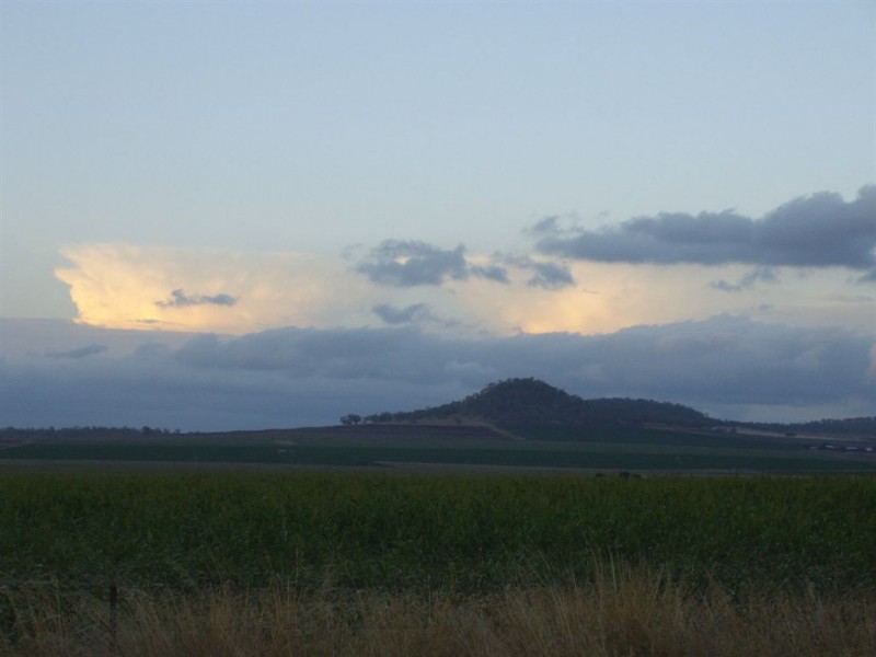 Lot 10 Saal Road, Headington Hill QLD 4361