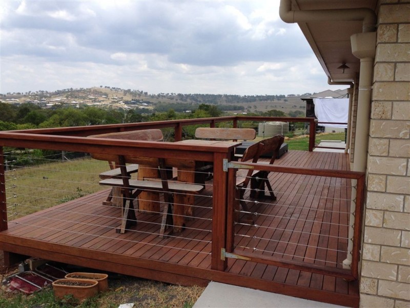 25 Beauly Drive, Top Camp QLD 4350