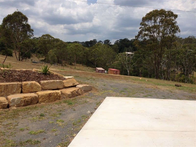 25 Beauly Drive, Top Camp QLD 4350
