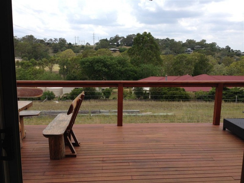 25 Beauly Drive, Top Camp QLD 4350