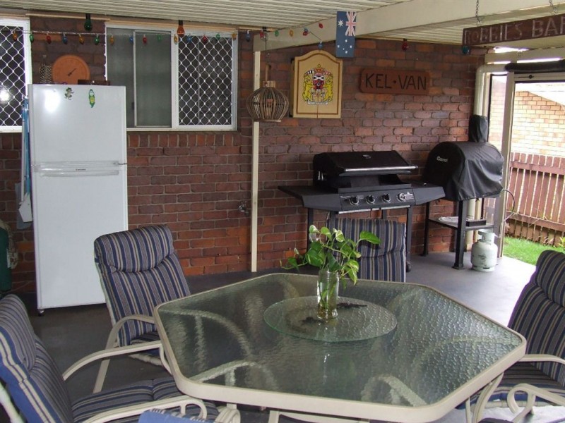 5 Croydon Street, Harristown QLD 4350