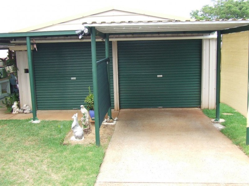 5 Croydon Street, Harristown QLD 4350