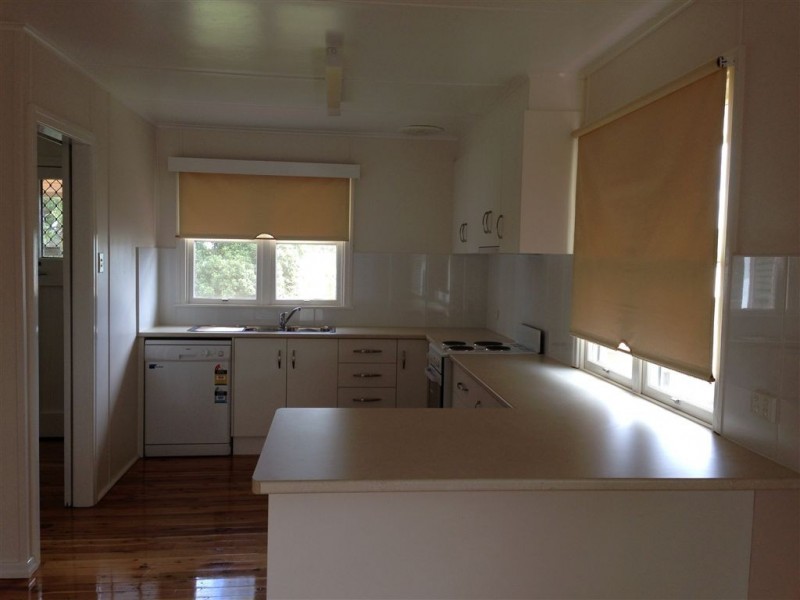 15 Burke Street, Rangeville QLD 4350