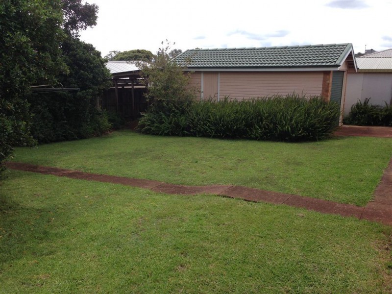 15 Burke Street, Rangeville QLD 4350