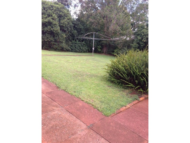 15 Burke Street, Rangeville QLD 4350