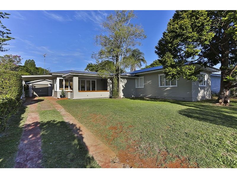 14 High Street, Rangeville QLD 4350