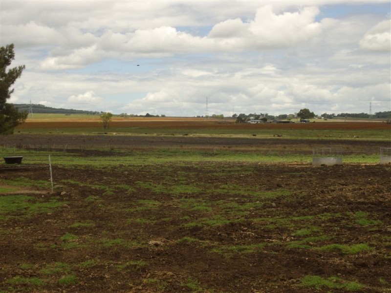 2991 Toowoomba – Karara Road, Felton East QLD 4358