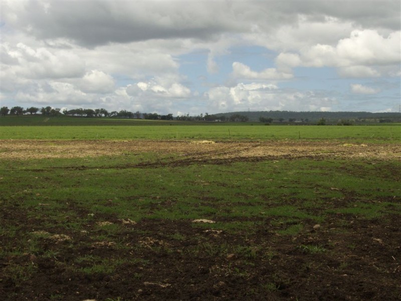 2991 Toowoomba – Karara Road, Felton East QLD 4358