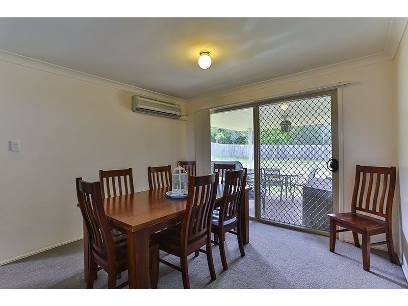 22 McShane Drive, Mount Kynoch QLD 4350