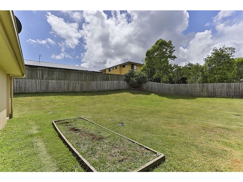 22 McShane Drive, Mount Kynoch QLD 4350