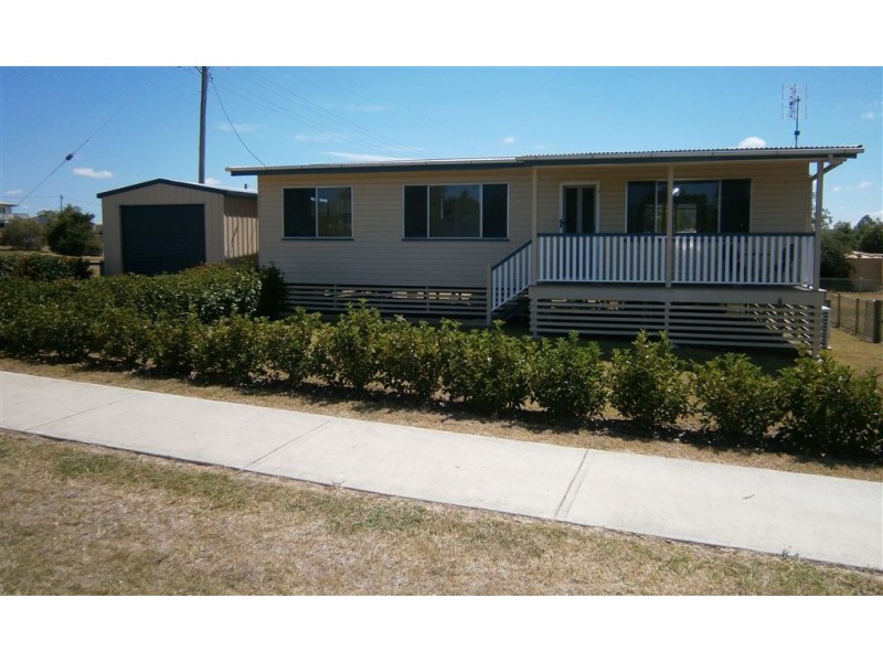 22 King Street, Greenmount QLD 4359