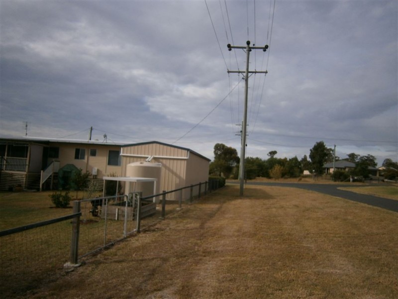 22 King Street, Greenmount QLD 4359