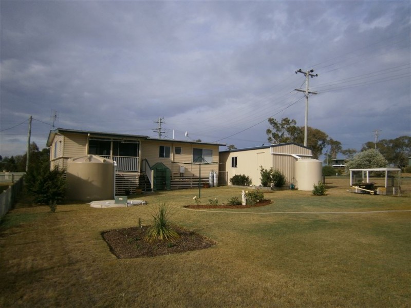 22 King Street, Greenmount QLD 4359